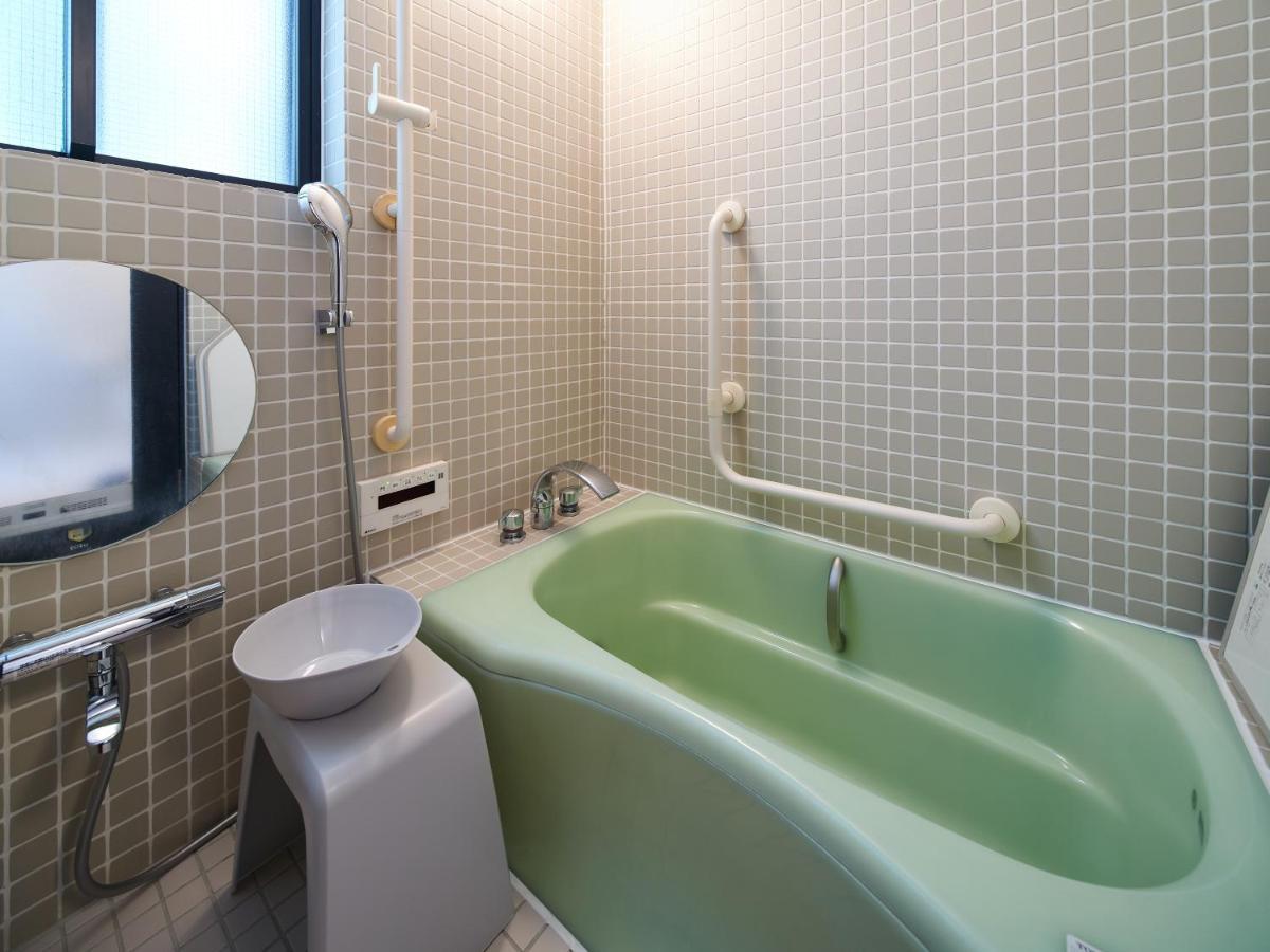 Ryokan Premier Kinshicho-プレミア錦糸町-