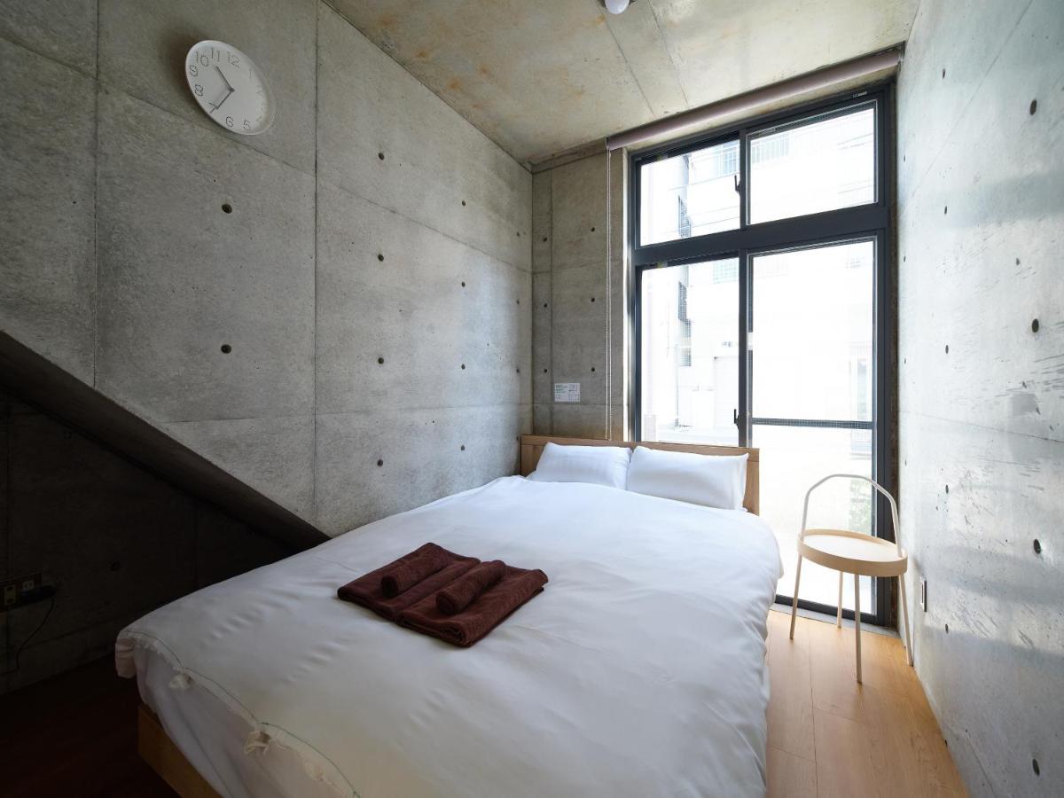 Premier Kinshicho-プレミア錦糸町- Ryokan Prefektura Tokio