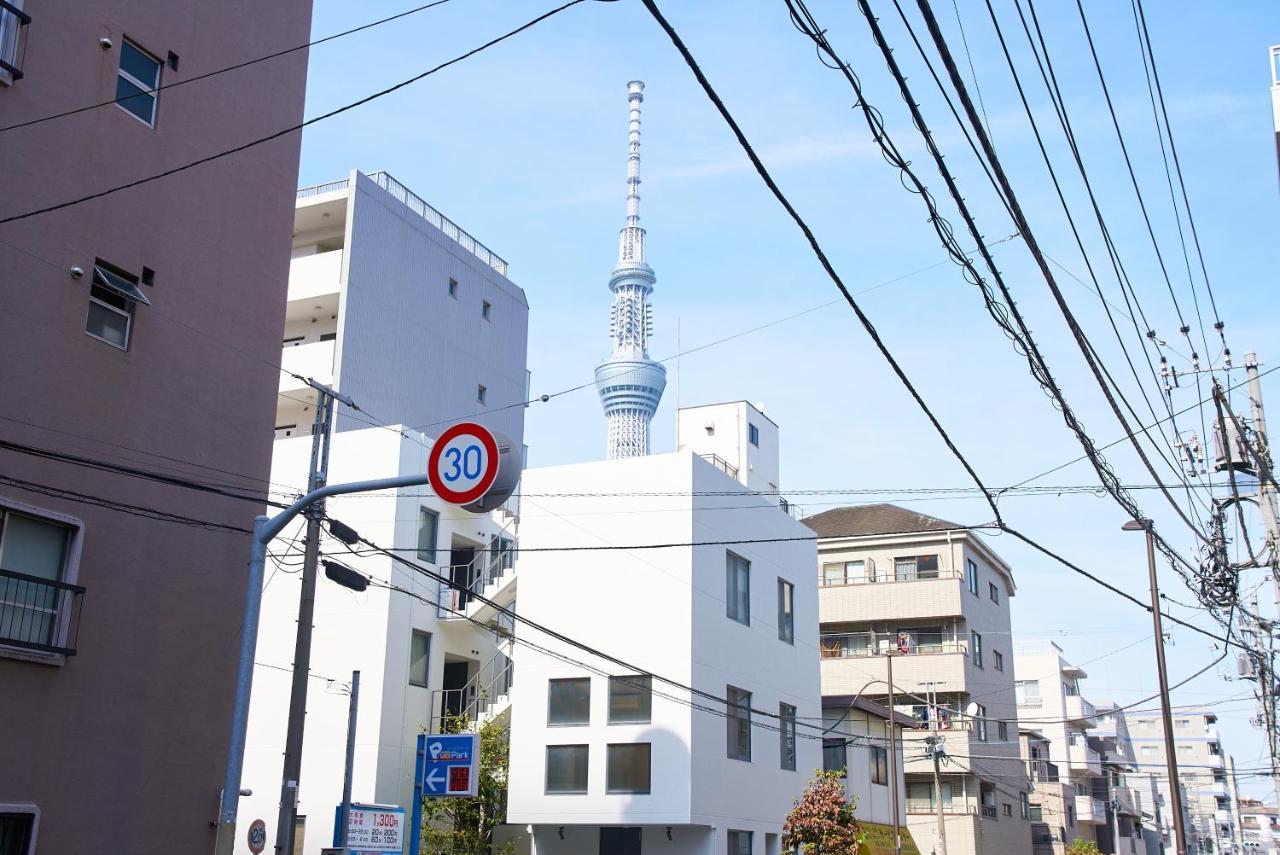 Premier Kinshicho-プレミア錦糸町- * Prefektura Tokio