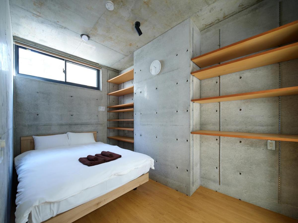 Ryokan Premier Kinshicho-プレミア錦糸町- Prefektura Tokio