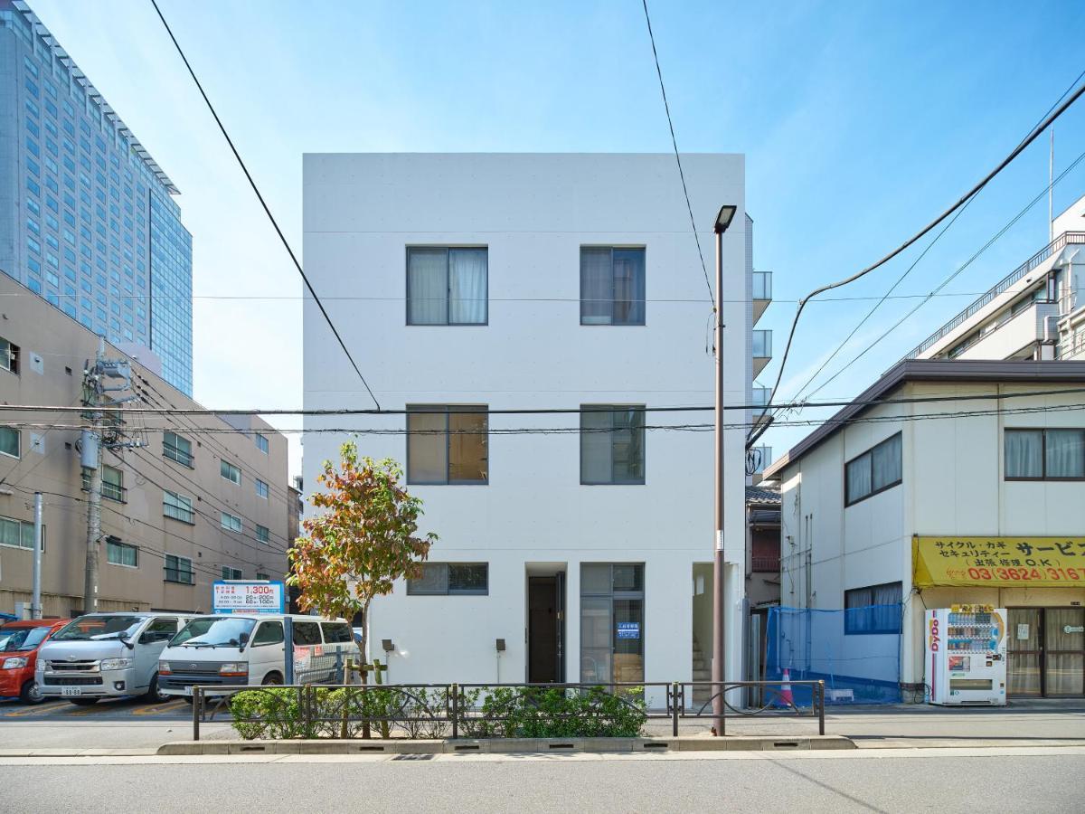 Premier Kinshicho-プレミア錦糸町- * Prefektura Tokio