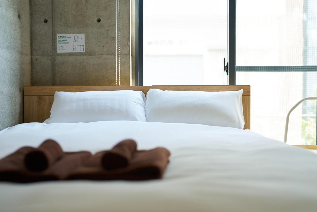 Premier Kinshicho-プレミア錦糸町- Ryokan *